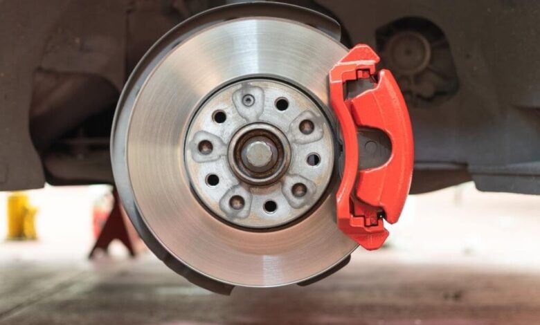 بهترین و با کیفیت‌ ترین برندهای دیسک ترمز ایرانی و خارجی