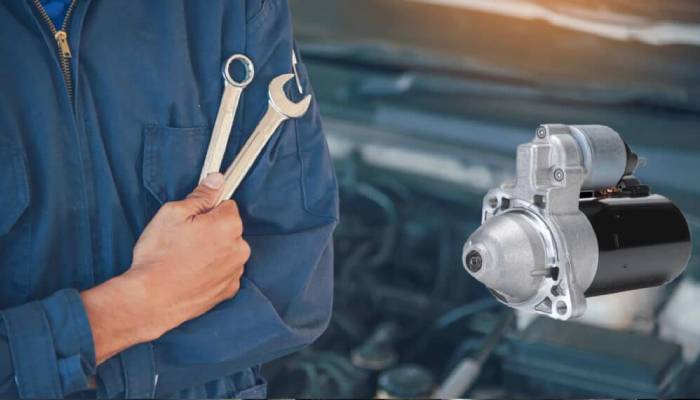 استپر موتور ماشین را چه زمانی تعویض کنیم؟