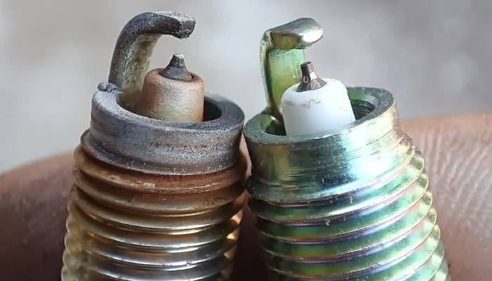 راهنمای تشخیص وایر شمع های اصلی از تقلبی